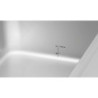 Bain Marie 1/1GN 150mm with Faucet – Efficient Heating | bartscher