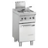 Deep Fat Fryer Gas 2x7L with Thermostat – bartschER