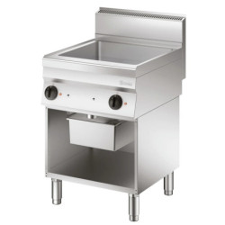 Multibräter 650 mit 21L Fassungsvermögen | bartscher