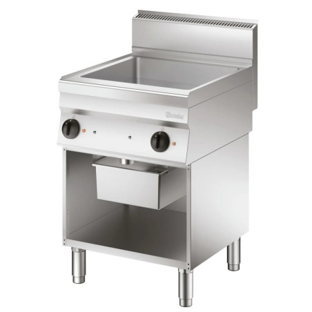 Multi-fryer 650 Electric Fryer 600x650 mm | bartsch er