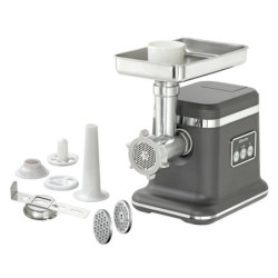 Hachoir à viande FW10 10 kg/h – puissance 850 W | bartsch er