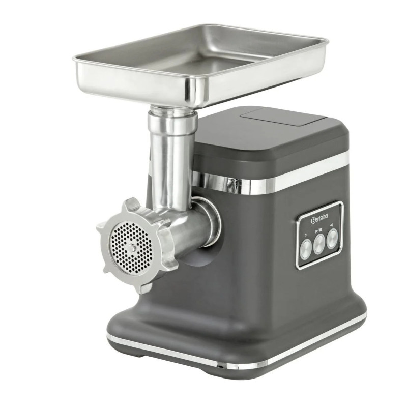 Hachoir à viande FW10 10 kg/h – puissance 850 W | bartsch er