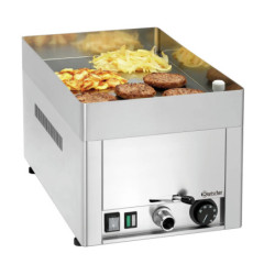 Multi-fryer 300 – Electric Tabletop Fryer 3kW | bartsch er