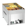 Multi-fryer 300 – Electric Tabletop Fryer 3kW | bartsch er