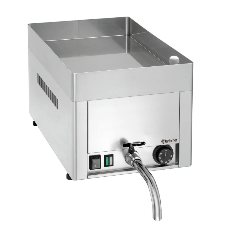 Multi-fryer 300 – Electric Tabletop Fryer 3kW | bartsch er