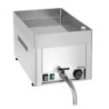 Multi-fryer 300 – Electric Tabletop Fryer 3kW | bartsch er