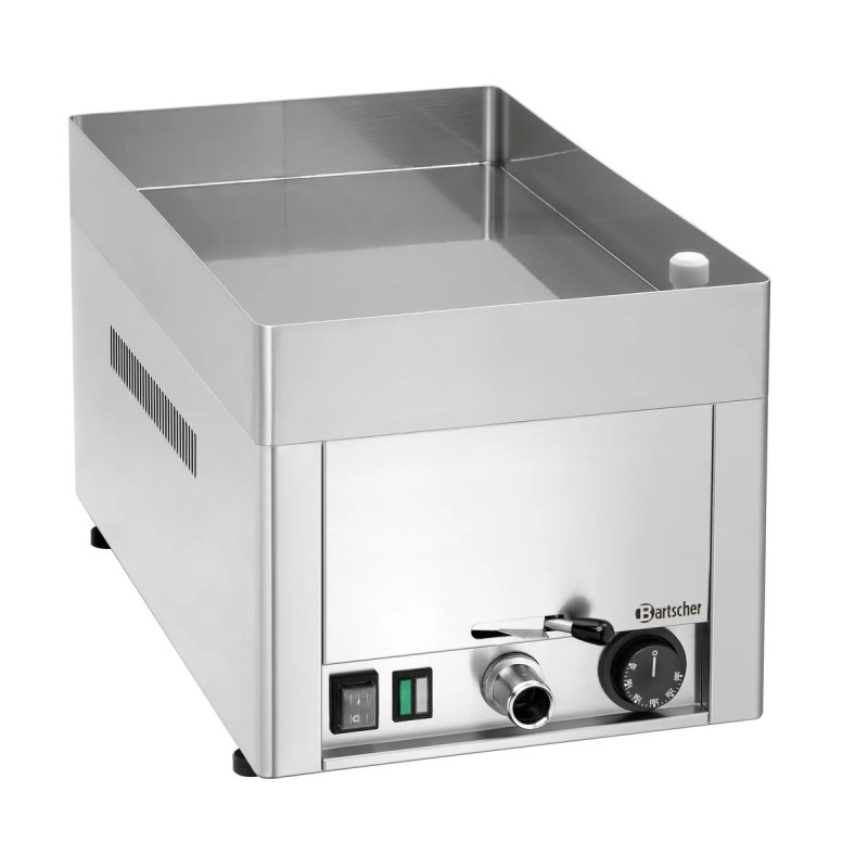 Multi-fryer 300 – Electric Tabletop Fryer 3kW | bartsch er