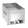 Multi-fryer 300 – Electric Tabletop Fryer 3kW | bartsch er