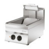 Réchauffeur 650 L400 GN 1/1 – Puissance 2000W | bartscher