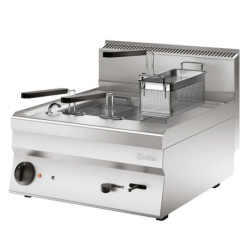 Nudelkocher 650, 28L – leistungsstark & robust | bartscher