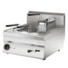 Nudelkocher 650, 28L – leistungsstark & robust | bartscher