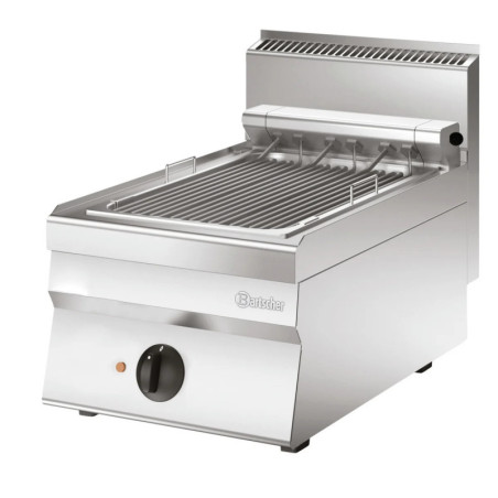 Friteuse rôtissoire 650 400W inox – Bartscher