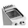 Pasta cooker gas 700 24L – efficient cooking | bartschershop