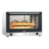 Convection Oven AT400 Humidity – Precise Steam Control | bartscher