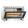 Convection Oven AT400 Humidity – Precise Steam Control | bartscher