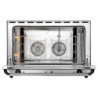 Four à convection AT400 humidité – cuisson précise | bartscher