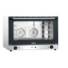 Convection Oven AT400 Humidity – Precise Steam Control | bartscher
