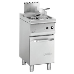 Deep Fat Fryer Gas 15L, 700x400mm – bartscher