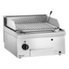 Gril à pierre de lave 600 gaz 7300W – bartsch er