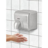 Hand Dryer 2.3kW Stainless Steel – bartschershop