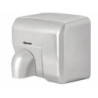 Hand Dryer 2.3kW Stainless Steel – bartschershop