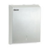 Papiertuchspender ILZF10 – abschließbar & wandmontiert | bartscher