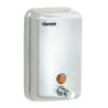 Distributeur savon mural inox 1L – bartschier 850007