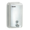 Distributeur savon mural inox 1L – bartschier 850007
