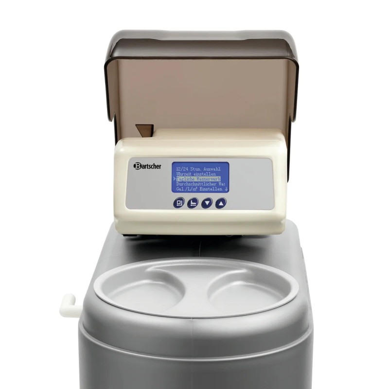 Adoucisseur d'eau WEH1350 haute capacité – bartschER