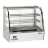 Unité de présentation chaude Deli Plus I – 690x600x670 mm | bartscher