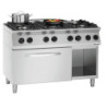 Cuisinière à gaz MFG 7360