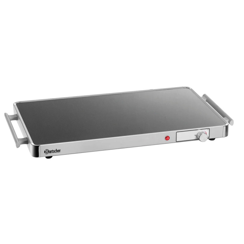Plaque chauffante GN 1/1 150W – bartschER | 114356