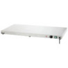 Plaque chauffante WP600 600W inox – bartsch er