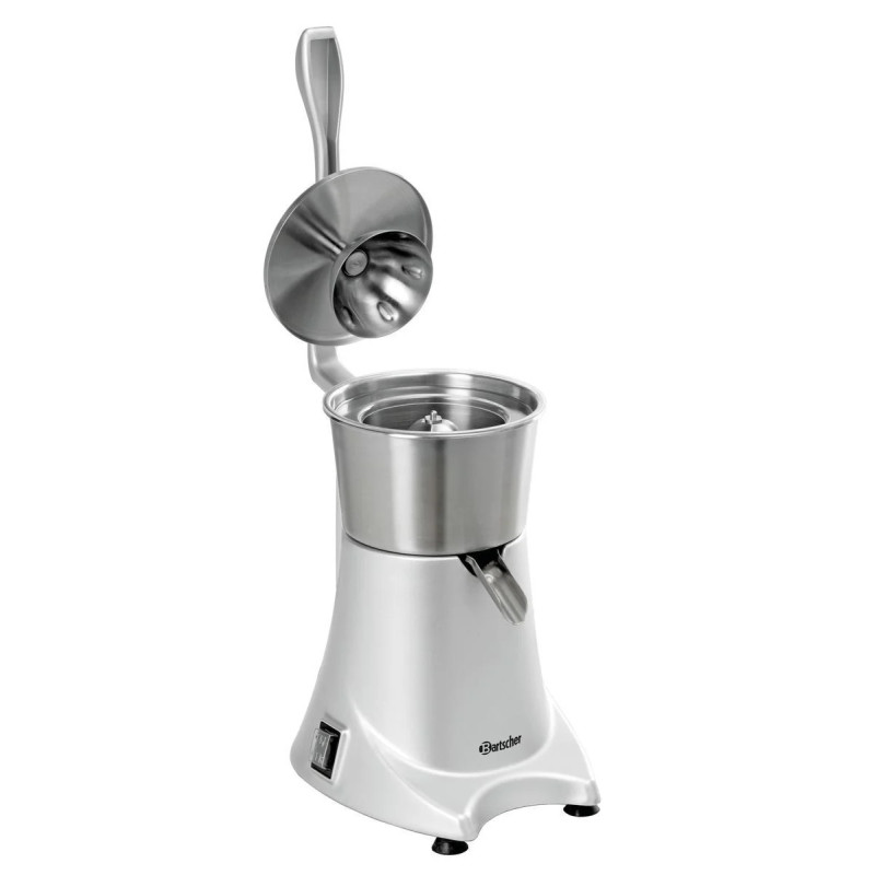 Citrus Press CS1 – Efficient Juice Extraction | bartscher