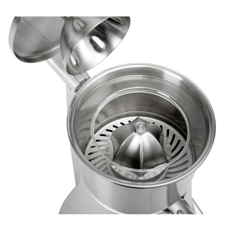 Citrus Press CS1 – Efficient Juice Extraction | bartscher