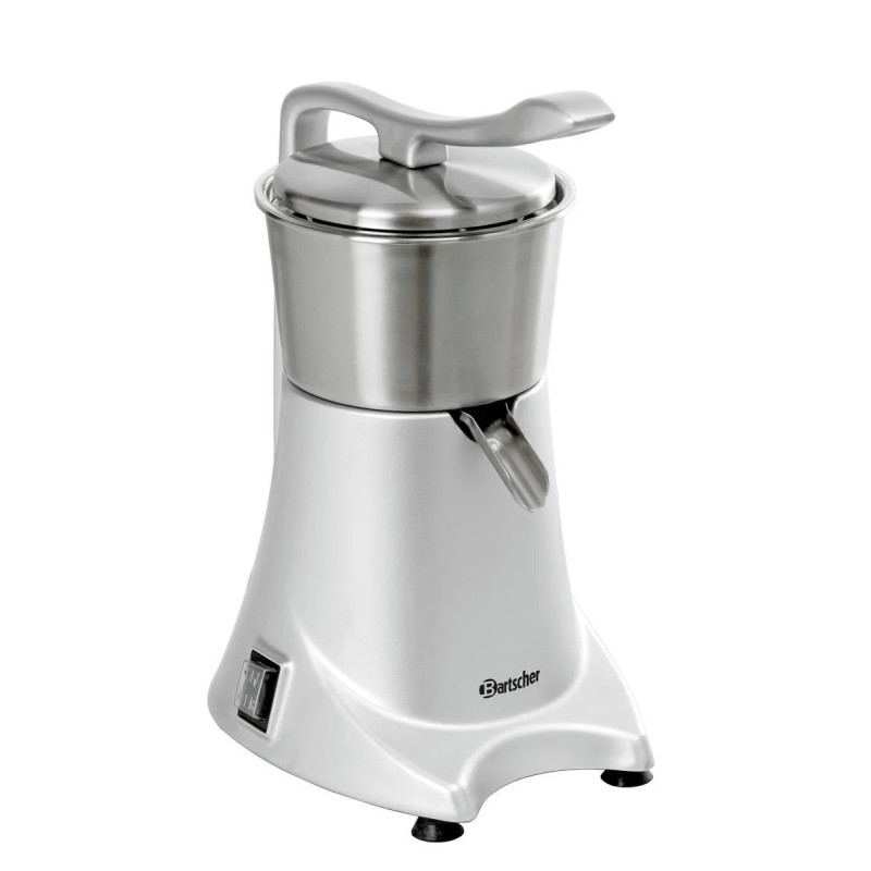 Citrus Press CS1 – Efficient Juice Extraction | bartscher