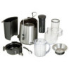 Top Juicer – Efficient Whole Fruit Extraction | bartscher