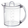 Top Juicer – Efficient Whole Fruit Extraction | bartscher