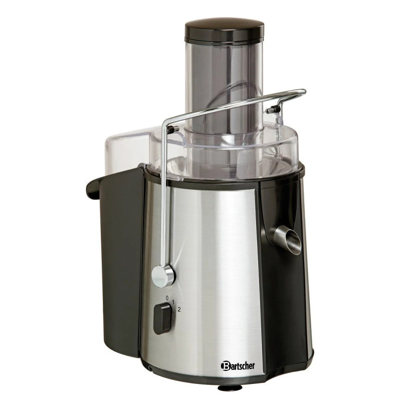 Entsafter Top Juicer – 700 W Leistung | bartscher