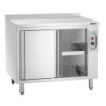 Wärmeschrank 700 B1000 mit Schiebetür – bartscher