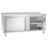 Hot cupboard 700 W1800 – Adjustable, Durable | bartscher