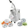 Coupe-légumes 550 W GMS550 – Puissant et précis | bartschER