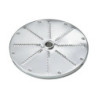 Coupe-légumes 550 W GMS550 – Puissant et précis | bartschER
