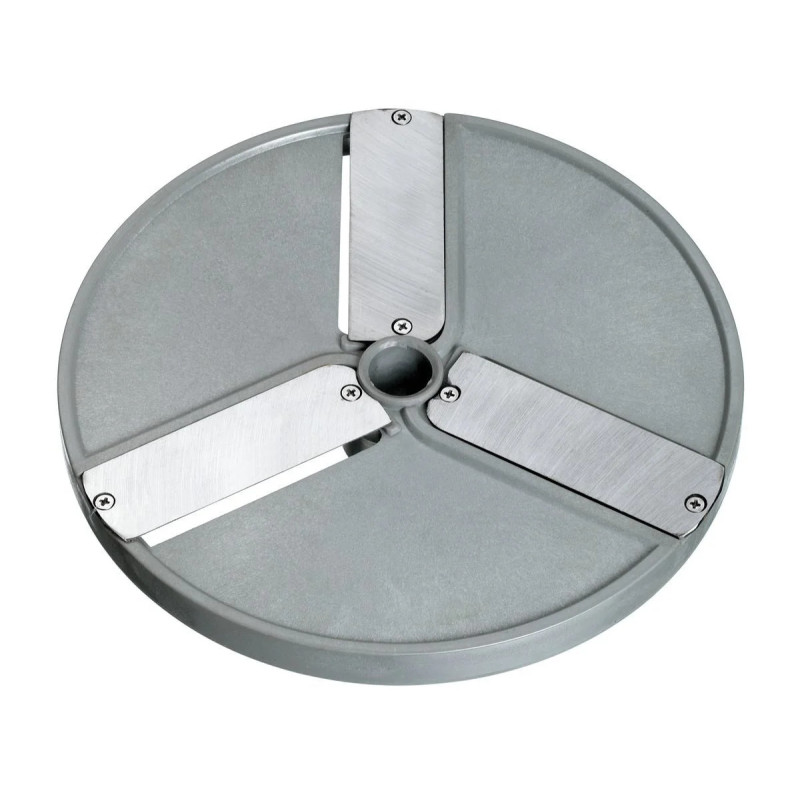 Coupe-légumes 550 W GMS550 – Puissant et précis | bartschER