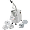 Vegetable Cutter GMS550 – Versatile Slicing | bartschER