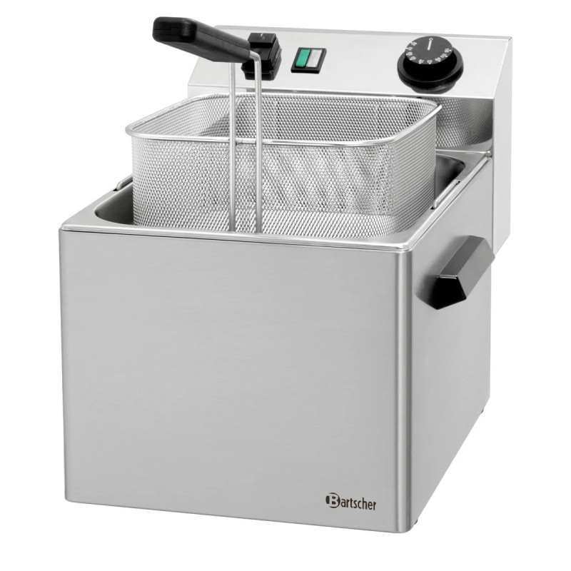 Cuiseur à pâtes 7L performant – bartsch er 132260