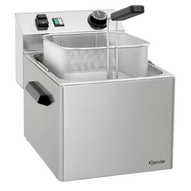 Cuiseur à pâtes 7L performant – bartsch er 132260