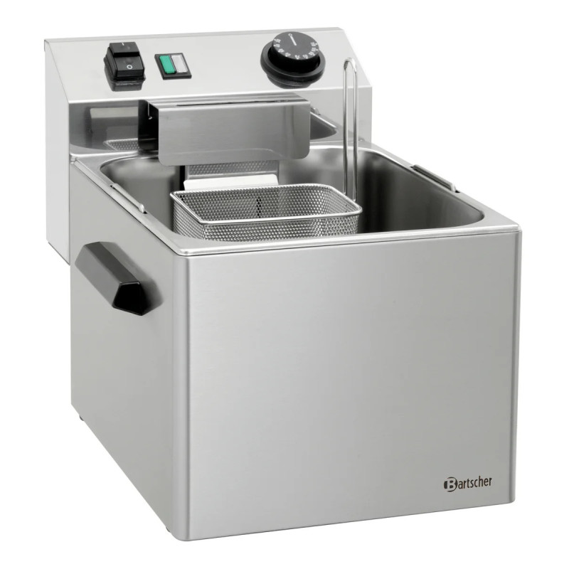 Cuiseur à pâtes 7L performant – bartsch er 132260