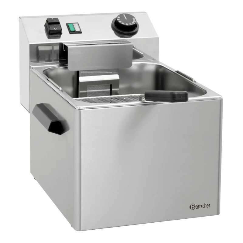 Cuiseur à pâtes 7L performant – bartsch er 132260