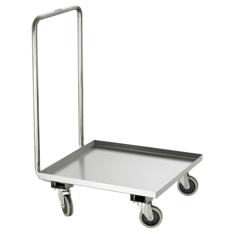 Chariot porte-panier lave-vaisselle 120kg – bartscherr